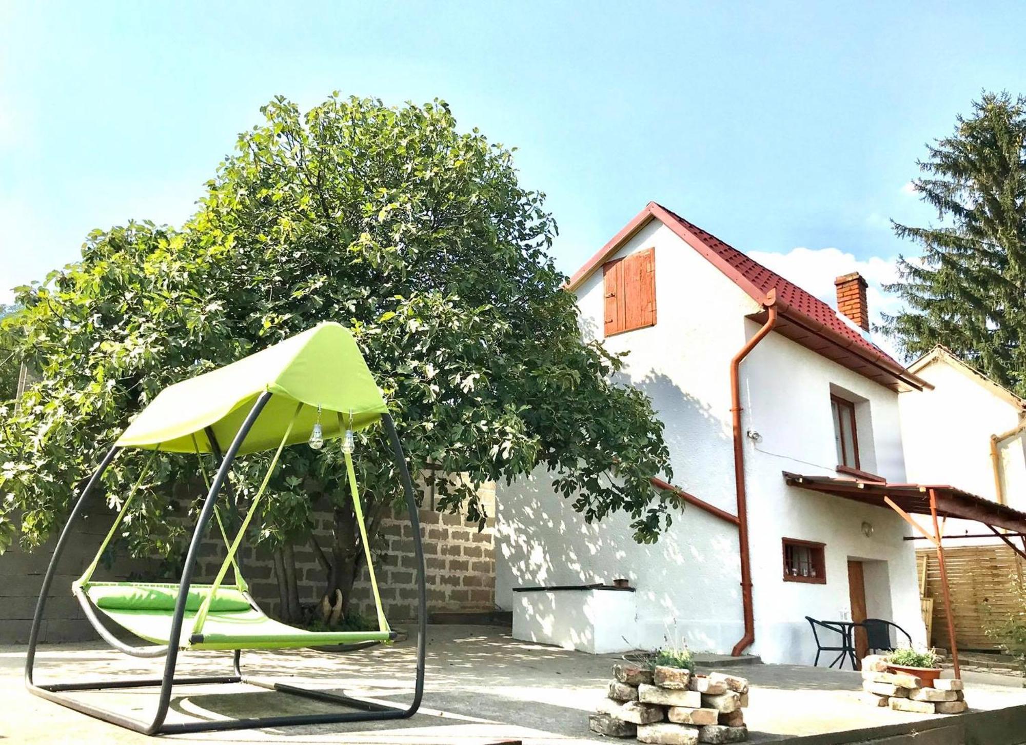 Boraszporta - Preshaz Hotel วิลานี ภายนอก รูปภาพ